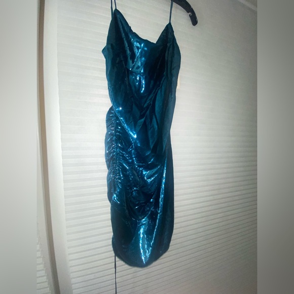 Cinq à sept mini dress - Picture 3 of 8